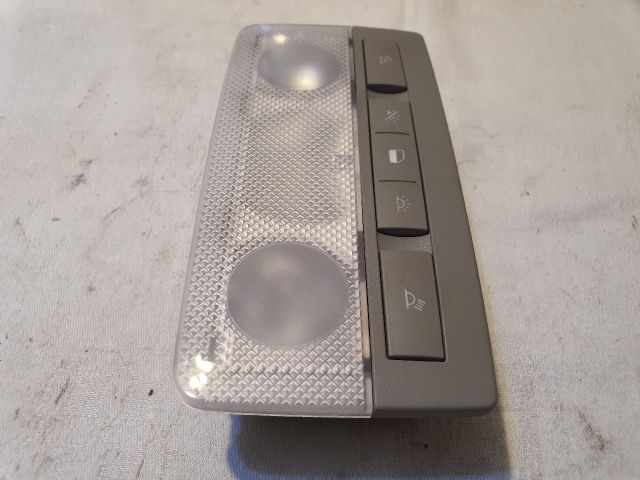 bontott OPEL MOKKA Beltér Világítás Első