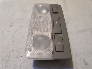 bontott OPEL MOKKA Beltér Világítás Első