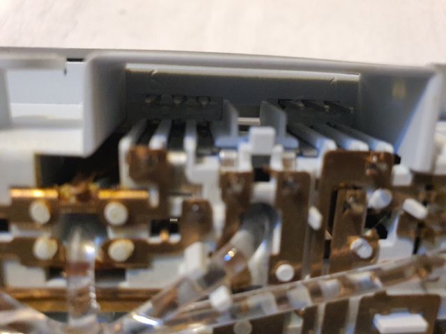 bontott OPEL MOKKA Beltér Világítás Első