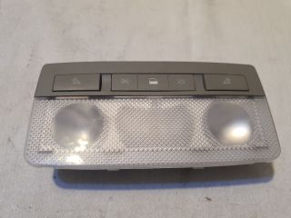 bontott OPEL MOKKA Beltér Világítás Első