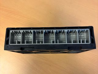 bontott OPEL MOKKA Biztosítéktábla Utastér