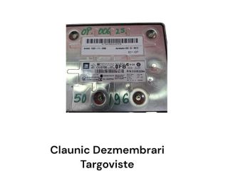 bontott OPEL MOKKA Bluetooth Elektronika