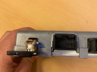 bontott OPEL MOKKA Bluetooth Elektronika