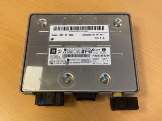 bontott OPEL MOKKA Bluetooth Elektronika