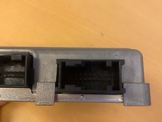 bontott OPEL MOKKA Bluetooth Elektronika