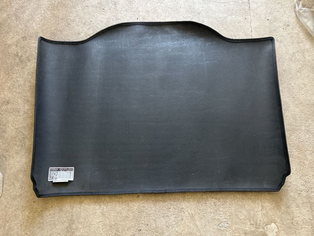 bontott OPEL MOKKA Csomagtér Tálca