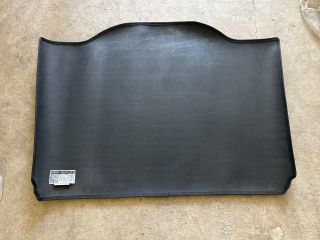 bontott OPEL MOKKA Csomagtér Tálca