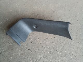 bontott OPEL MOKKA Csomagtérajtó Burkolat Felső