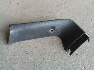 bontott OPEL MOKKA Csomagtérajtó Burkolat Felső