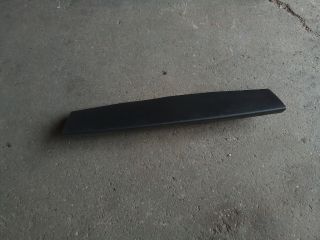 bontott OPEL MOKKA Csomagtérajtó Burkolat Felső