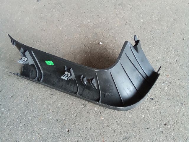 bontott OPEL MOKKA Csomagtérajtó Burkolat Felső