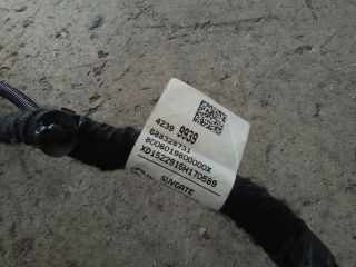 bontott OPEL MOKKA Csomagtérajtó Kábelköteg