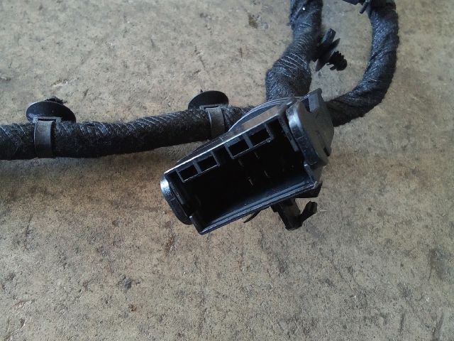 bontott OPEL MOKKA Csomagtérajtó Kábelköteg