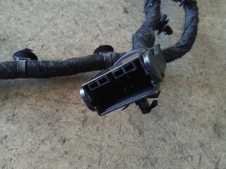 bontott OPEL MOKKA Csomagtérajtó Kábelköteg