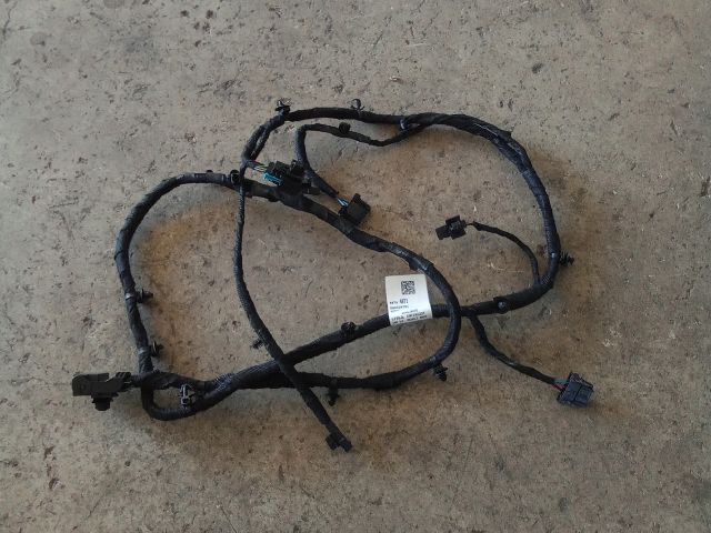 bontott OPEL MOKKA Csomagtérajtó Kábelköteg