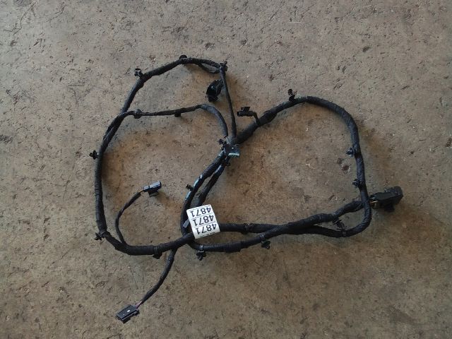 bontott OPEL MOKKA Csomagtérajtó Kábelköteg