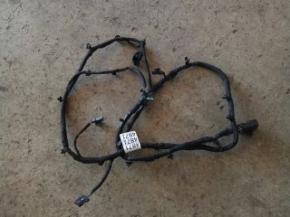 bontott OPEL MOKKA Csomagtérajtó Kábelköteg