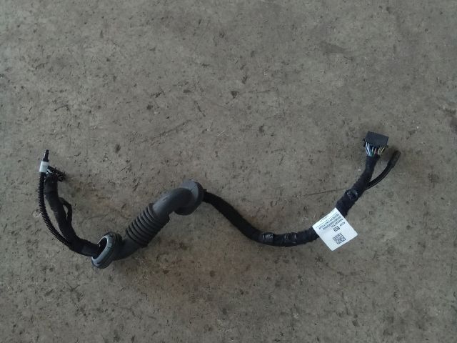 bontott OPEL MOKKA Csomagtérajtó Kábelköteg