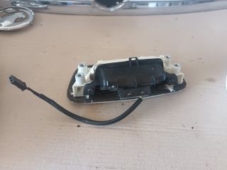 bontott OPEL MOKKA Csomagtérajtó Kapcsoló