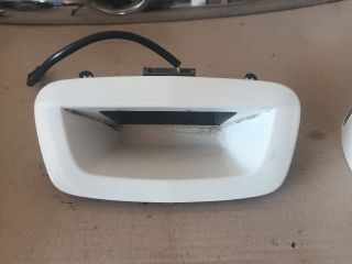 bontott OPEL MOKKA Csomagtérajtó Kapcsoló