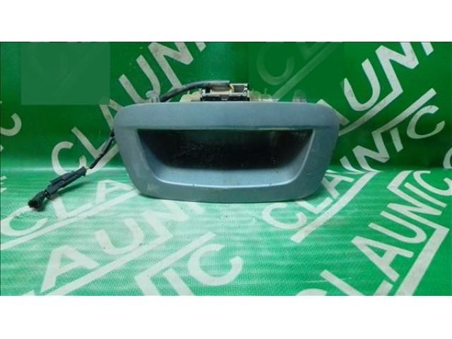 bontott OPEL MOKKA Csomagtérajtó Kilincs