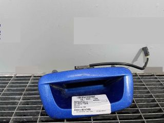 bontott OPEL MOKKA Csomagtérajtó Kilincs