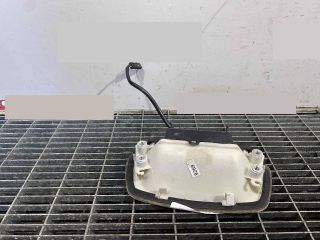 bontott OPEL MOKKA Csomagtérajtó Kilincs