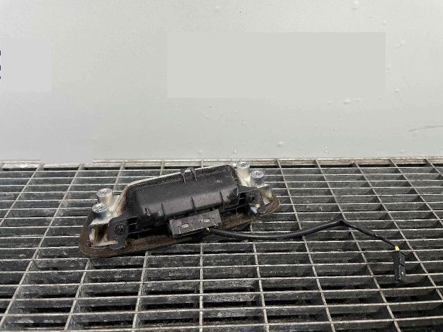 bontott OPEL MOKKA Csomagtérajtó Kilincs