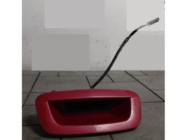 bontott OPEL MOKKA Csomagtérajtó Kilincs