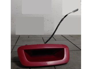 bontott OPEL MOKKA Csomagtérajtó Kilincs