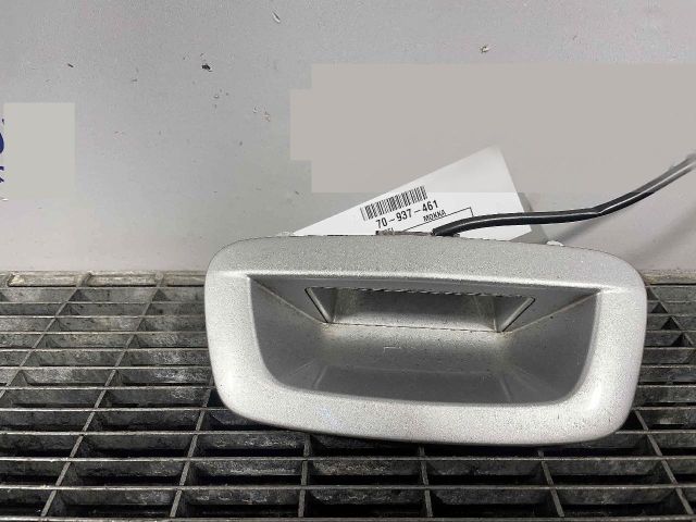 bontott OPEL MOKKA Csomagtérajtó Kilincs