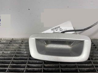 bontott OPEL MOKKA Csomagtérajtó Kilincs