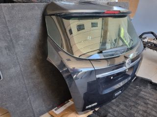 bontott OPEL MOKKA Csomagtérajtó (Részeivel)