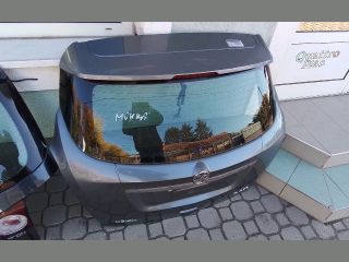 bontott OPEL MOKKA Csomagtérajtó (Részeivel)