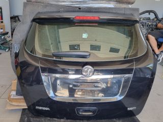 bontott OPEL MOKKA Csomagtérajtó (Részeivel)