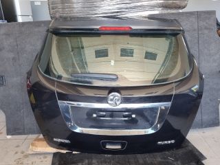 bontott OPEL MOKKA Csomagtérajtó (Részeivel)