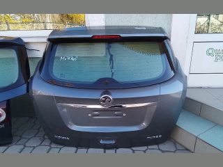 bontott OPEL MOKKA Csomagtérajtó (Részeivel)