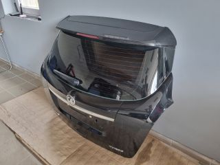 bontott OPEL MOKKA Csomagtérajtó (Részeivel)