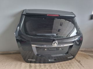 bontott OPEL MOKKA Csomagtérajtó (Részeivel)