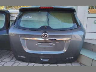 bontott OPEL MOKKA Csomagtérajtó (Részeivel)