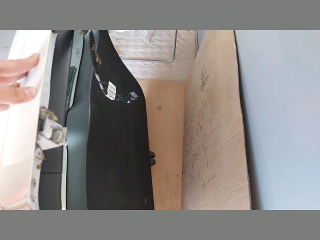 bontott OPEL MOKKA Csomagtérajtó (Részeivel)