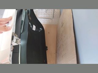 bontott OPEL MOKKA Csomagtérajtó (Részeivel)