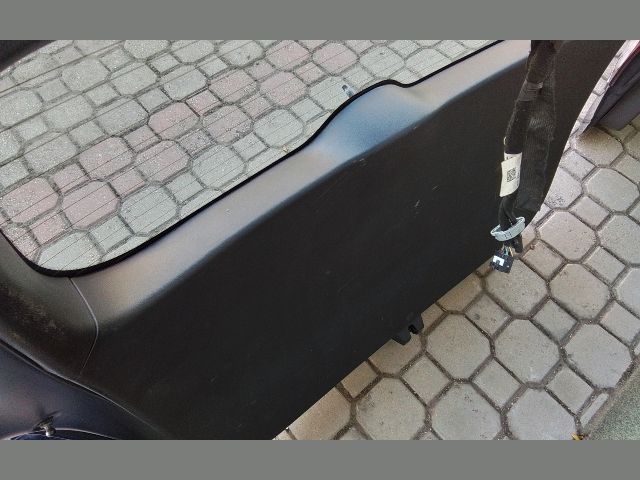 bontott OPEL MOKKA Csomagtérajtó (Részeivel)