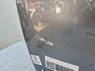 bontott OPEL MOKKA Csomagtérajtó (Üres lemez)