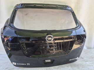 bontott OPEL MOKKA Csomagtérajtó (Üres lemez)