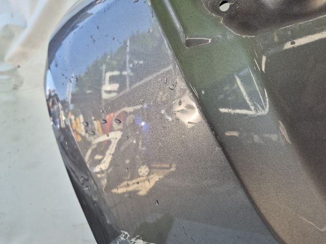 bontott OPEL MOKKA Csomagtérajtó (Üres lemez)