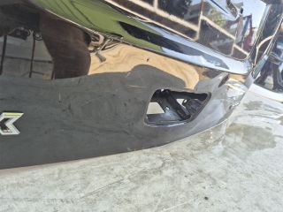 bontott OPEL MOKKA Csomagtérajtó (Üres lemez)