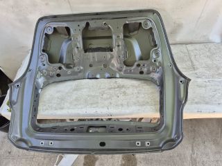 bontott OPEL MOKKA Csomagtérajtó (Üres lemez)