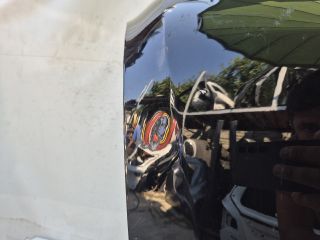 bontott OPEL MOKKA Csomagtérajtó (Üres lemez)