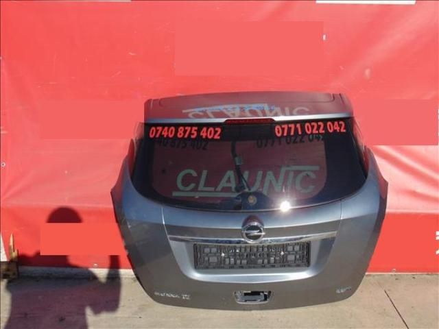 bontott OPEL MOKKA Csomagtérajtó (Üres lemez)